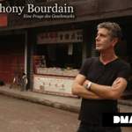 Anthony Bourdain by DMAX