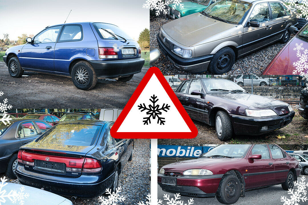 Winterautos