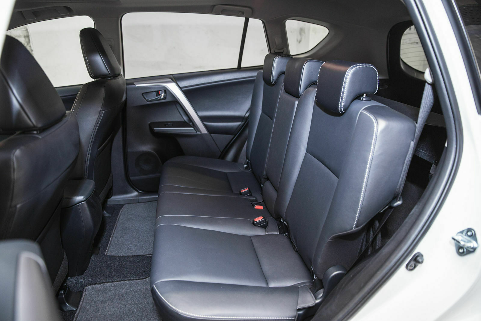 Toyota RAV4 im MOTOR-TALK-Test