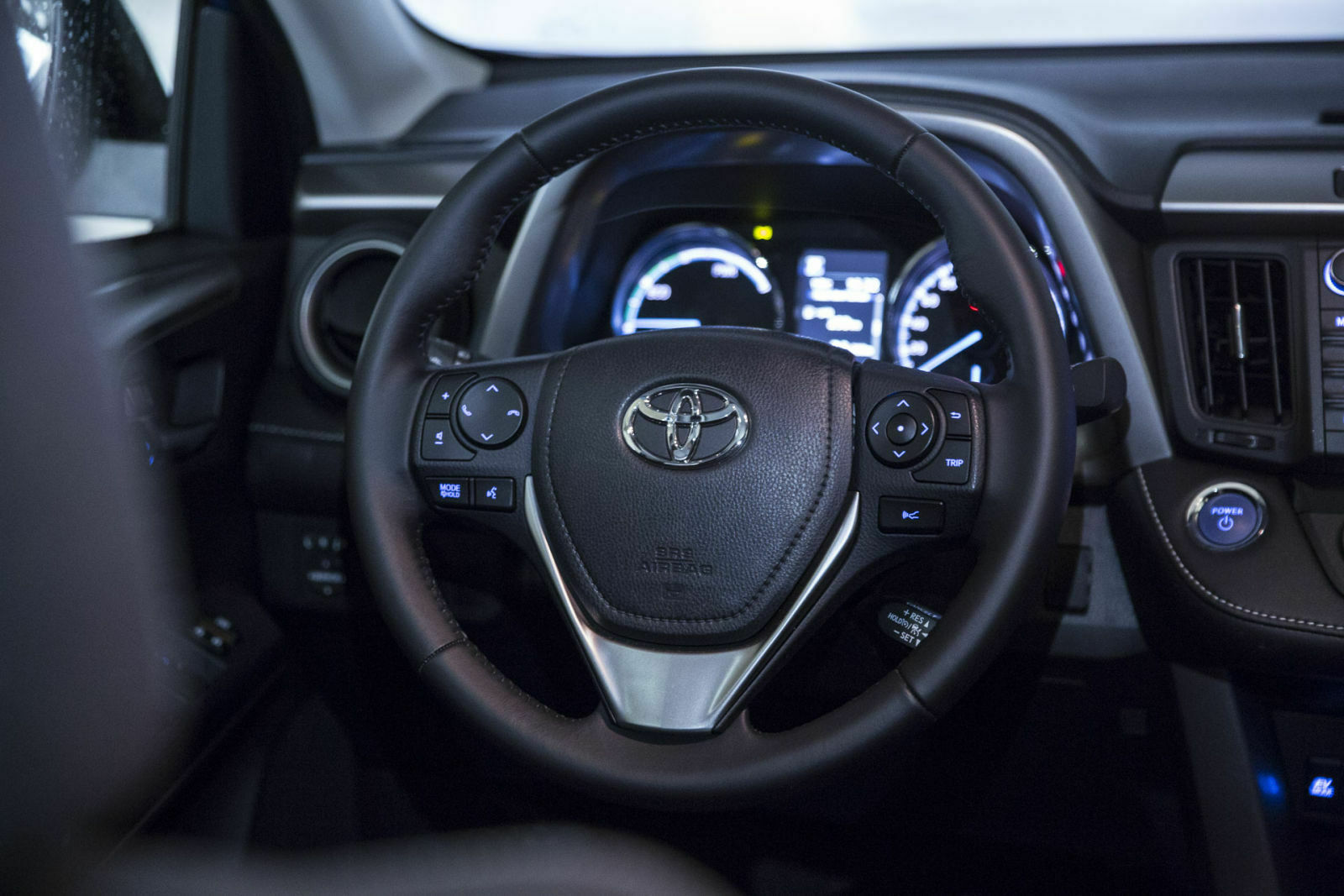 Toyota RAV4 im MOTOR-TALK-Test