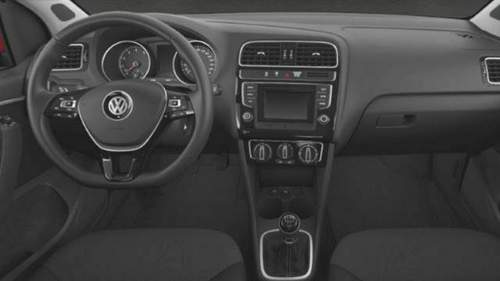 Volkswagen-polo-2014-salpicadero