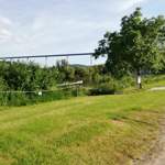 WoMo Stellplatz Mosel