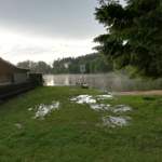 Waldsee Camping