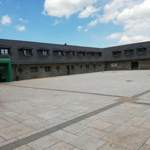 Innenhof