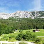 Berg am Hintersee
