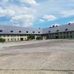 Anlage Vogelsang (wahrscheinlich Wohnblock)