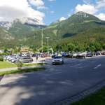 Königssee Parkplszu