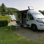 Camping in Nideggen