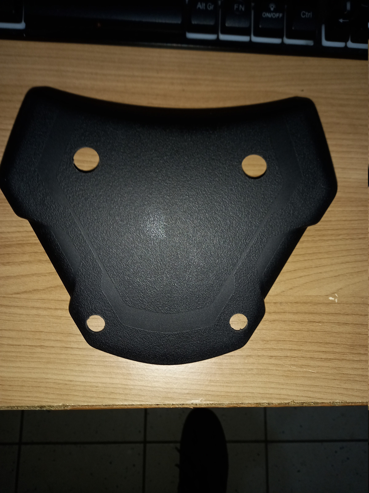 Fuhrpark: Piaggio MP3 530 HPE Exclusive