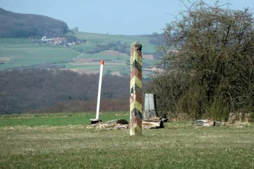 Point Alpha