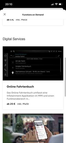 Fahrtenbuch