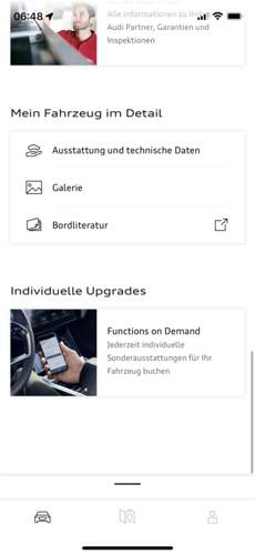 Individuelle Updates