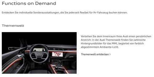 Themenwelt FOD
