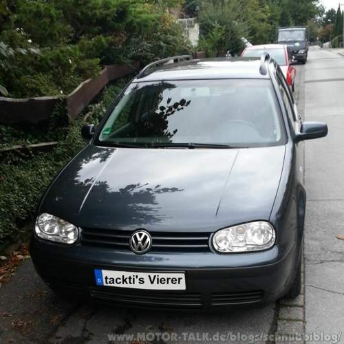 Golf-front