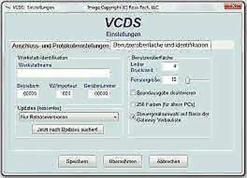 Vcds