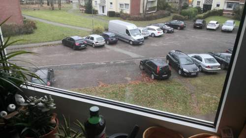Parkplatz