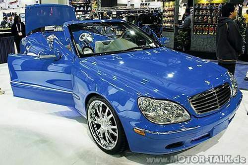 S-class-cabrio