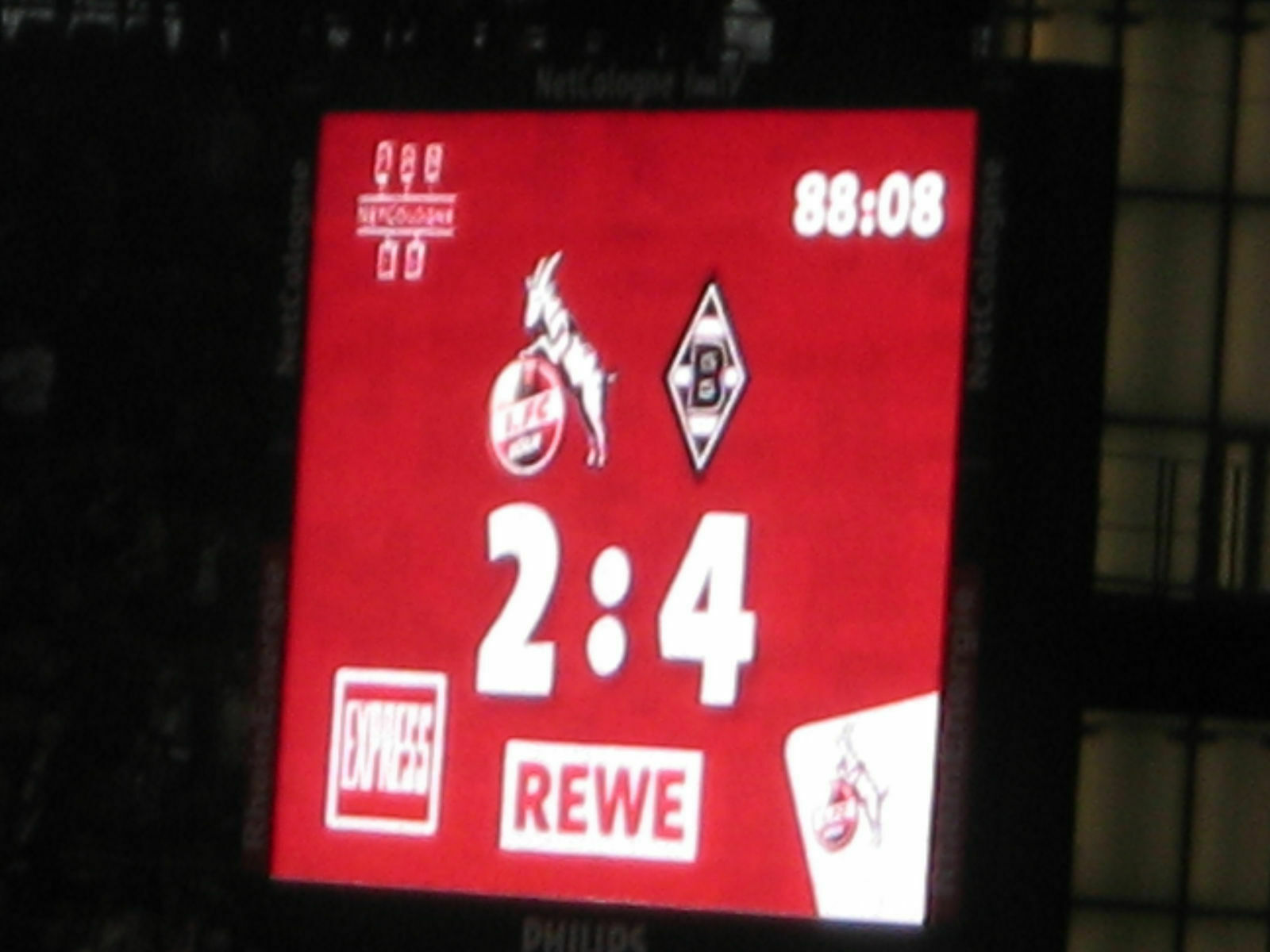Fussball Fan Block-> Talkrunde für Bundesliga, Nationalelf, Pokal, CL, UEFA etc.