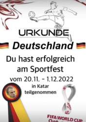 Applaus!