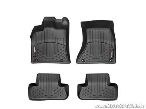Weathertech-q5