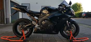 CBR1000RR SC57  Bj. 2006