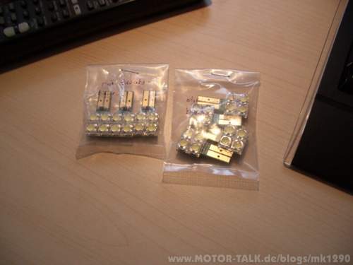 Verpackt
