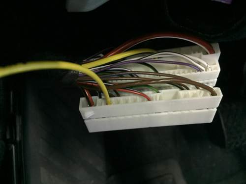 Stecker