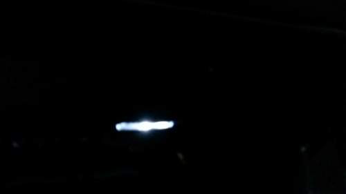 So sieht die LED aus