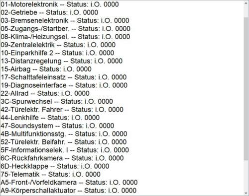 Liste