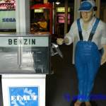 Benzin