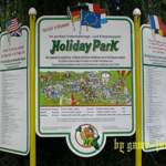 Park-Wegweißer