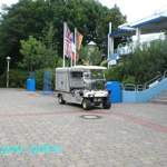 Parkfortbewegungsmittel