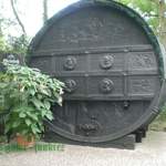 Weinfass