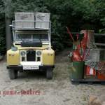Expedition G-Force