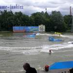 Wasserski & Stunts