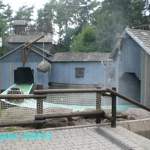 Teufelsfässer/Wasserbahn