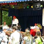 Zaubershow