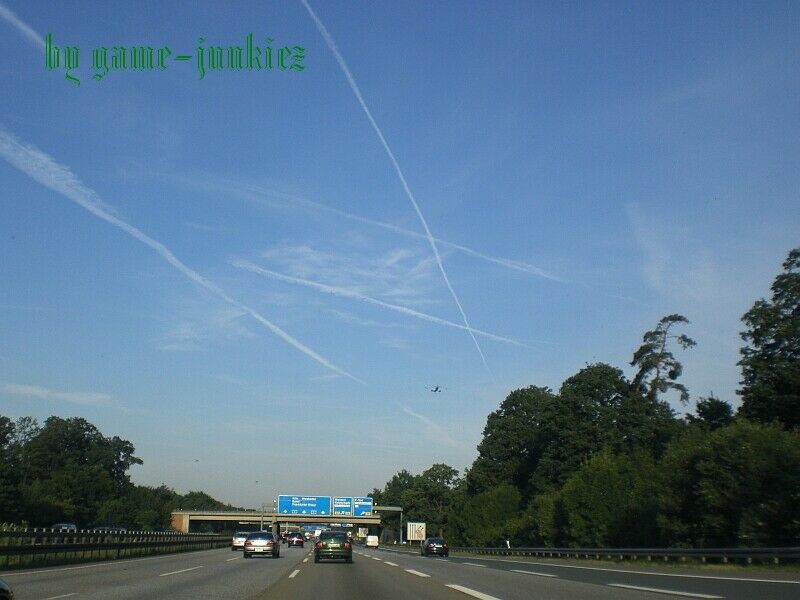 G-j´s Ausflugs-Tipps (5) Shopping in Frankreich