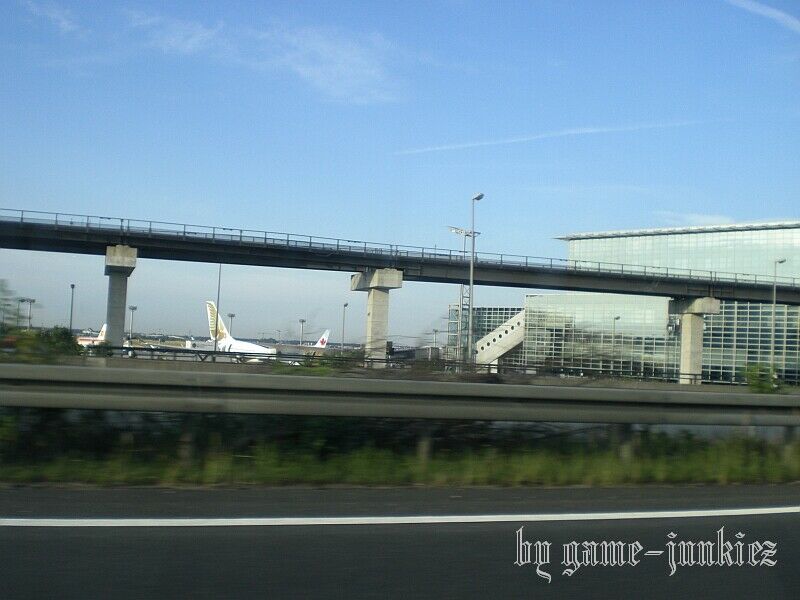 G-j´s Ausflugs-Tipps (5) Shopping in Frankreich