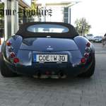 Wiesmann Roadster