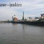 Richtung Offenbach