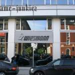 Wiesmann Verkaufsräume