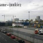 Richtung City