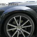 Brembo Fremsanlage