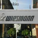 Wiesmann Logo