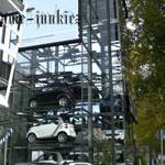 Smart Tower