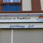 Frankfurter Tradition