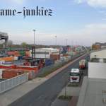 Container Terminal