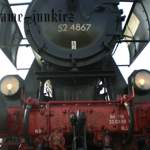 Tagfahrleuchten