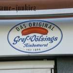 Best Worscht in Town!